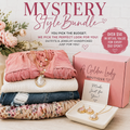 ✨ A Golden Lady Boutique Mystery Style Bundle ✨