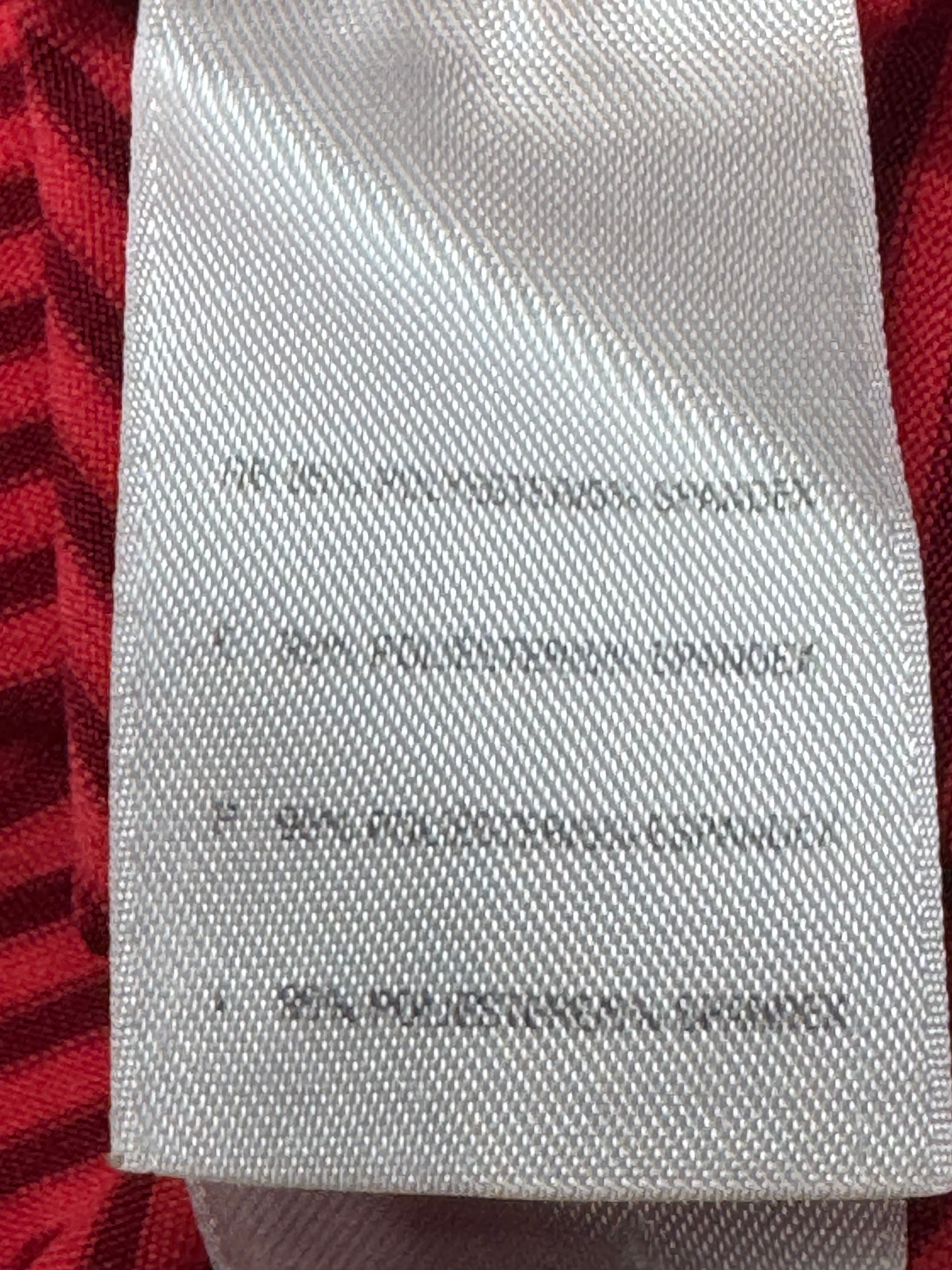 The North Face Pink Striped Athletic Top - Size Small 🏃‍♀️