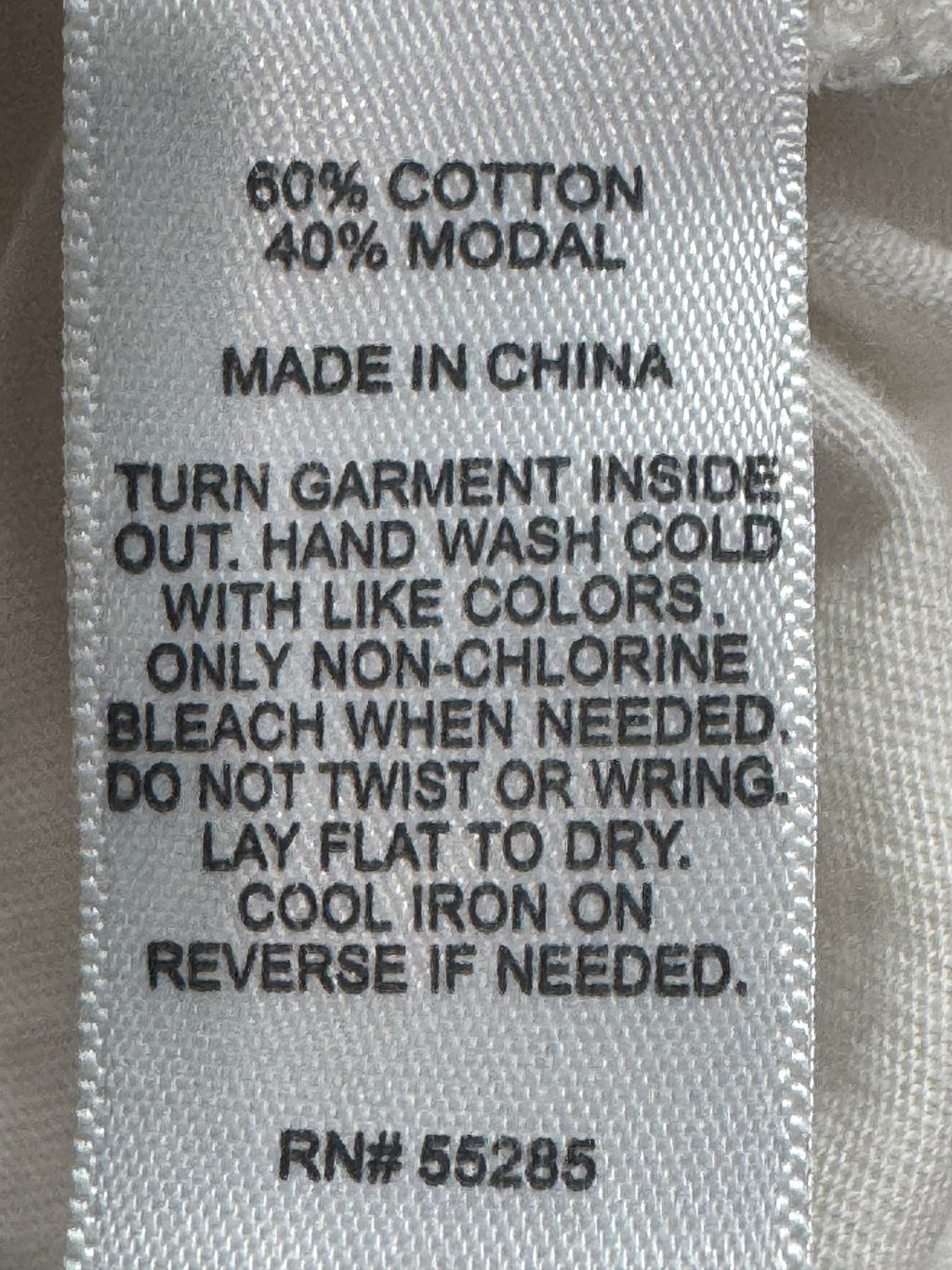 Express Gold Sequins on Cream Racerback Tank Top - Size Small