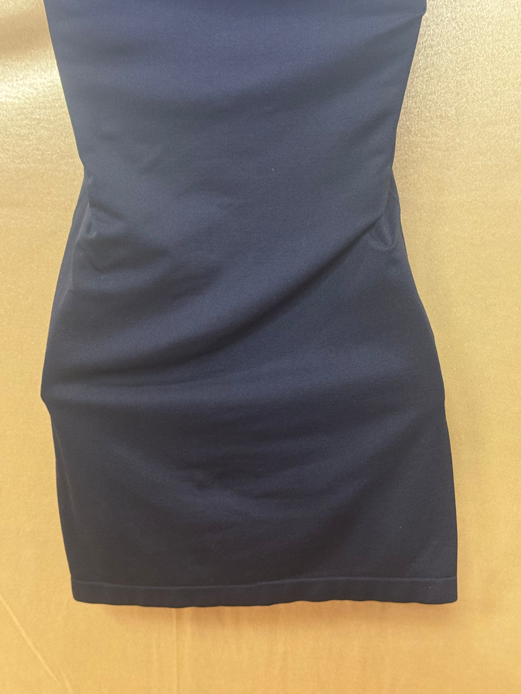 Aéropostale Black Seamless Active Tank Top | Size S/M