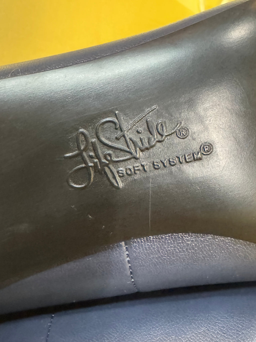 NIB LifeStride Sevyn Pumps | Navy Blue Classic Heels | Size 10M | New