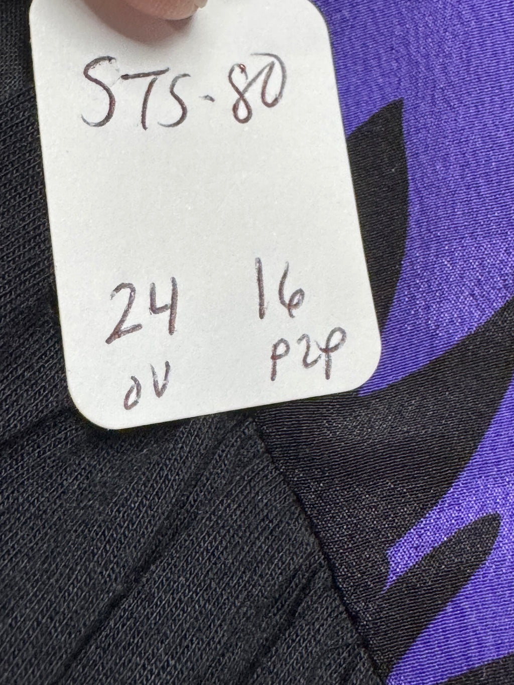 Plenty by Tracy Reese Silk Blend Floral V-Neck Top - Size S