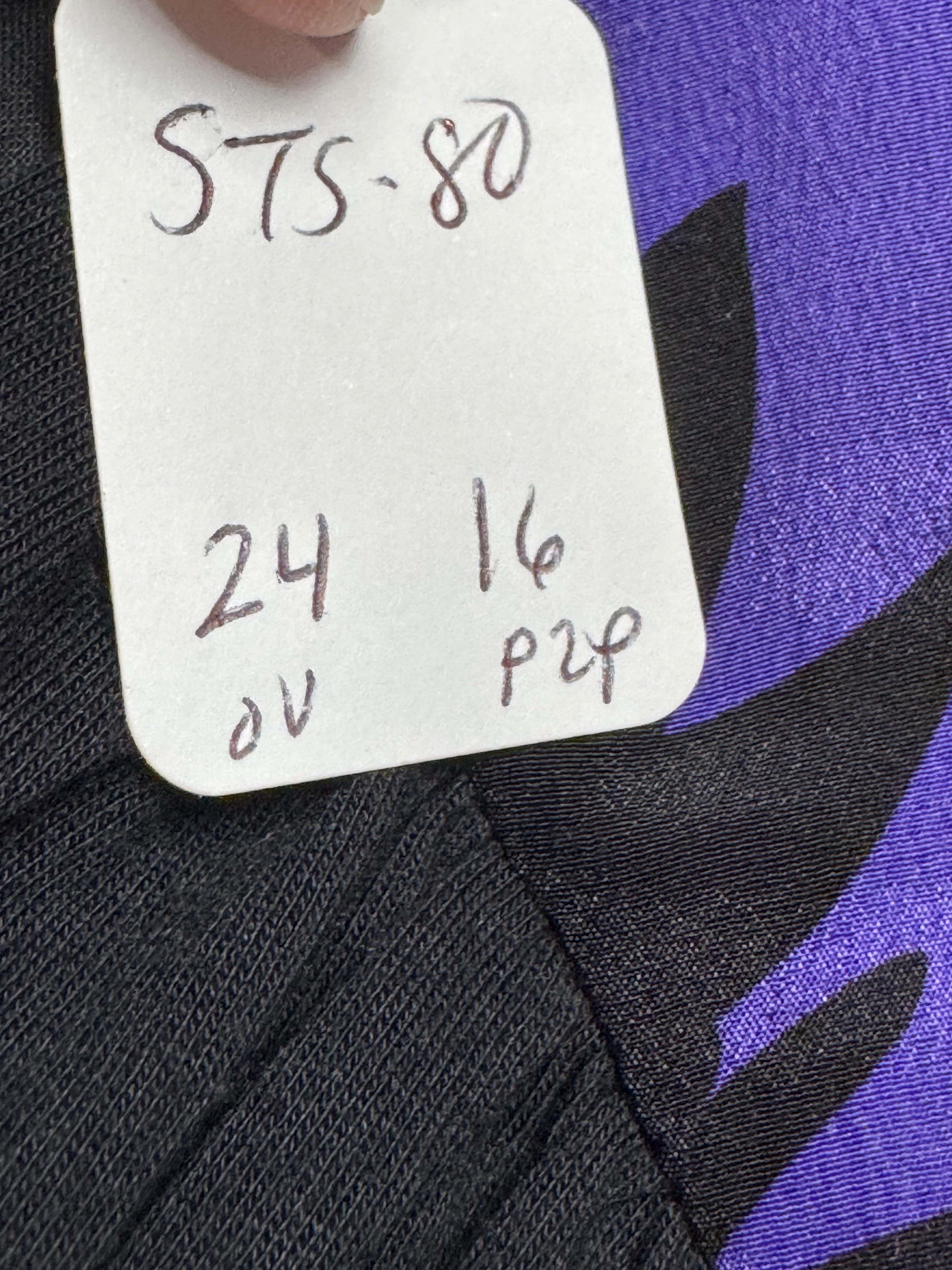 Plenty by Tracy Reese Silk Blend Floral V-Neck Top - Size S