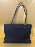 Nine West Classic Black Tote Bag