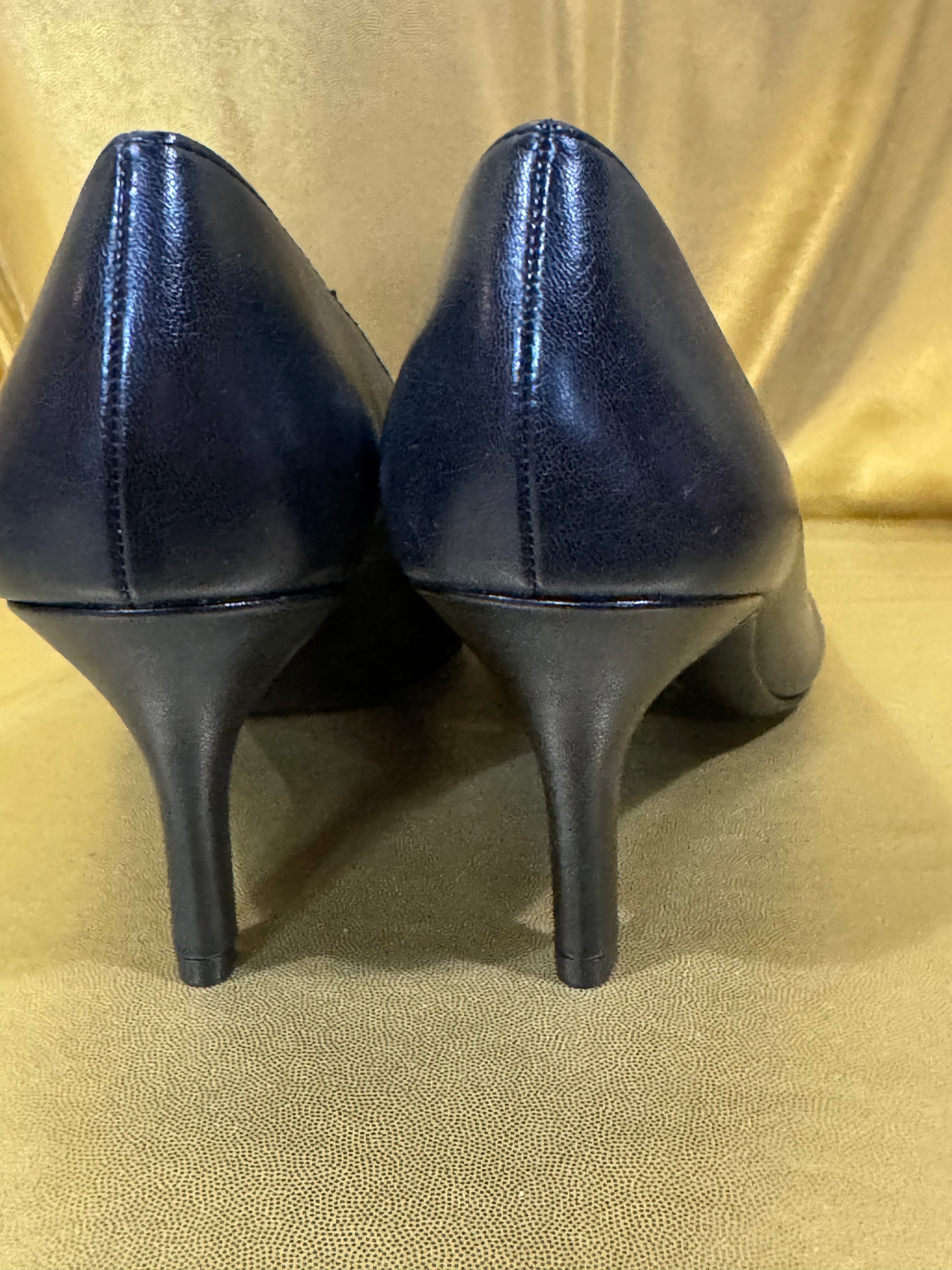 ✨ NEW LifeStride Sevyn Comfort Flex Black Pumps – Size 10 ✨