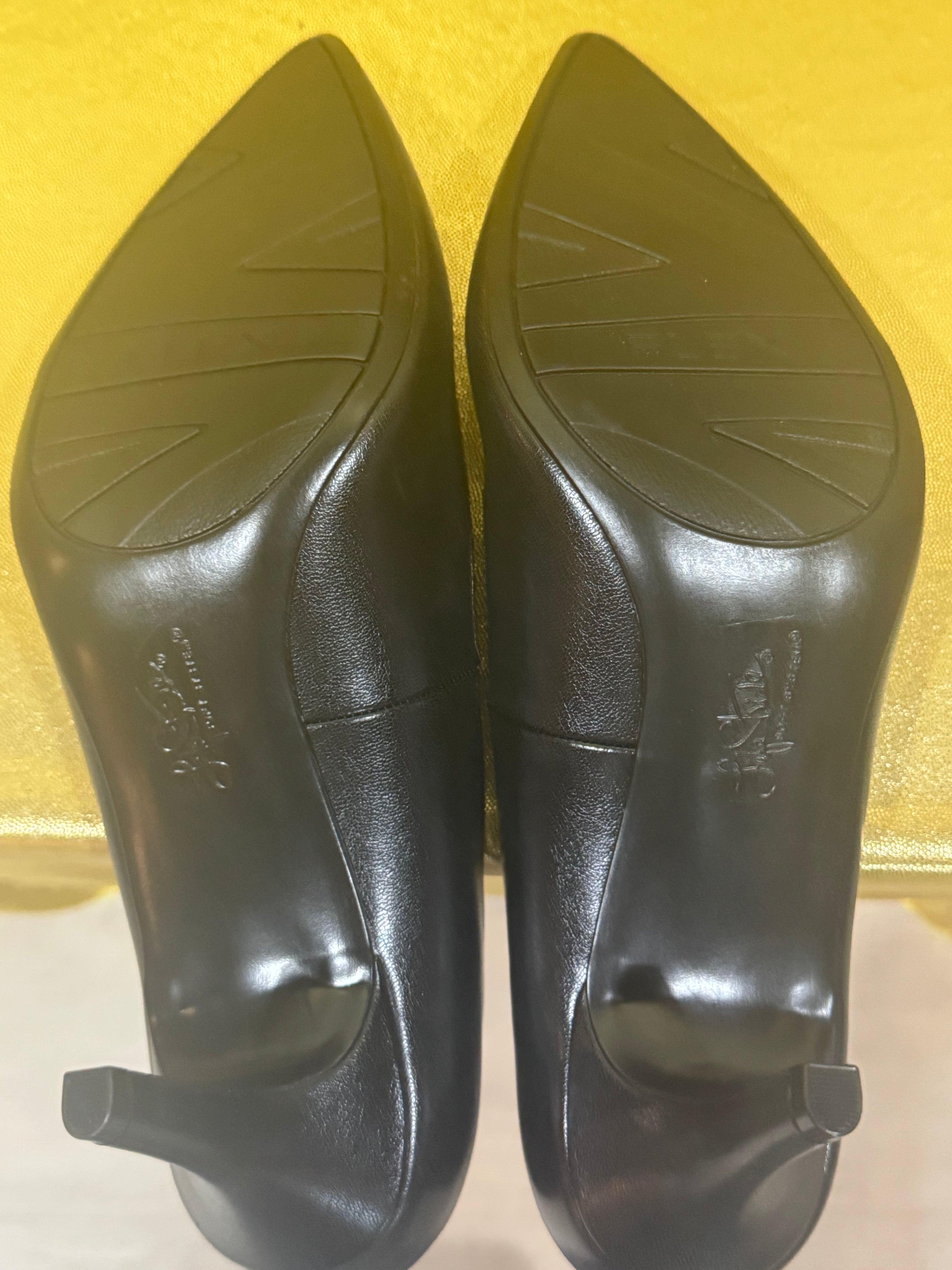 ✨ NEW LifeStride Sevyn Comfort Flex Black Pumps – Size 10 ✨