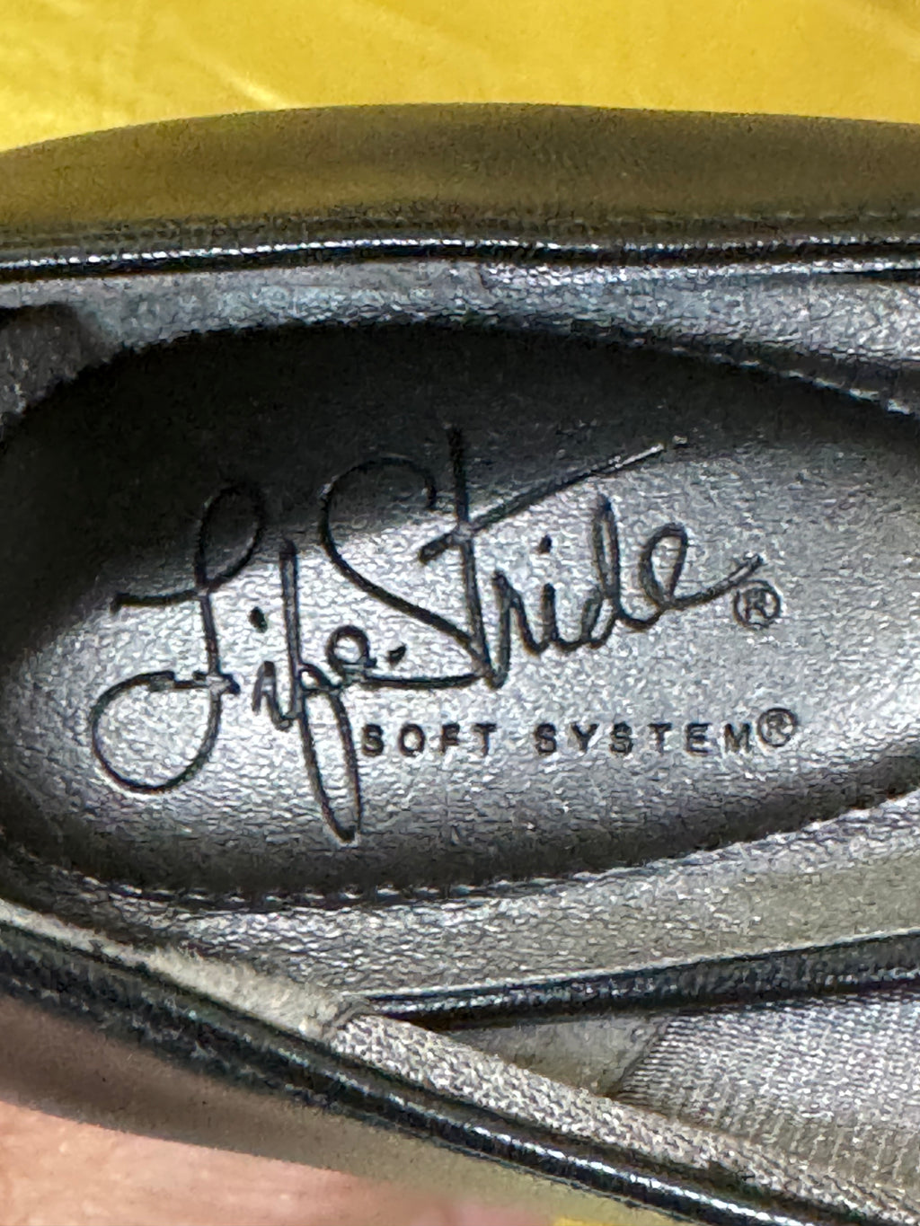 ✨ NEW LifeStride Sevyn Comfort Flex Black Pumps – Size 10 ✨