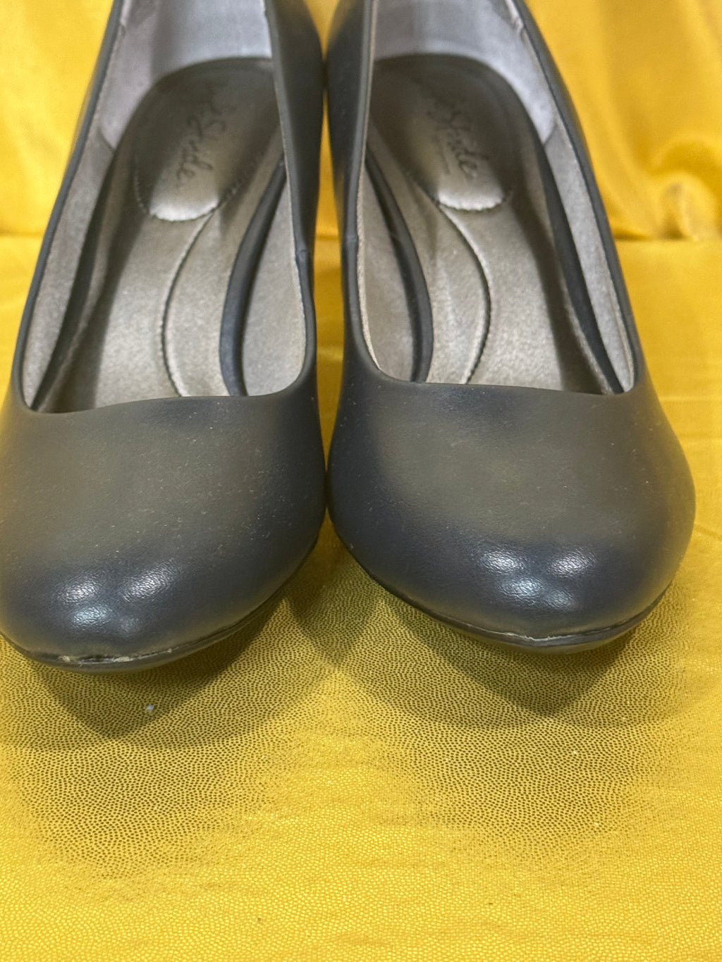 NWT LifeStride Parigi Women's Pumps - Dark Navy Blue - Size 10 (Brand New!)