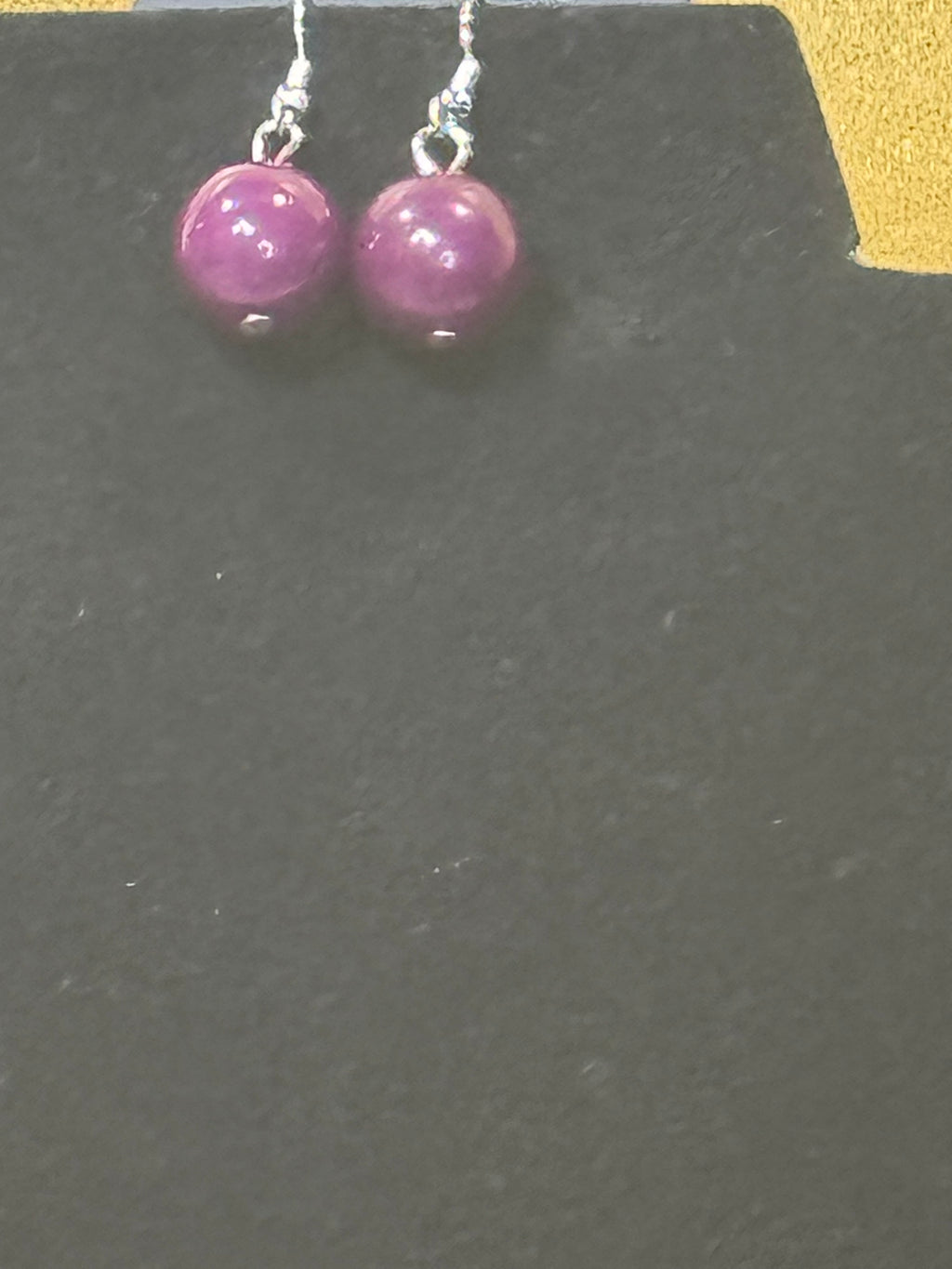 Paparazzi "Top Pop" Necklace and Earring Set