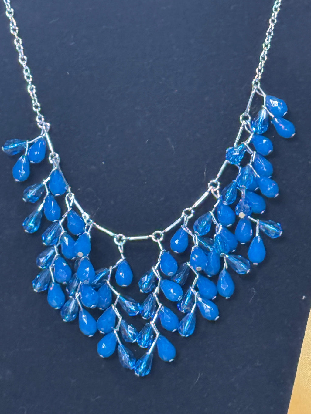 Paparazzi "Garden Fairytale" Necklace & Earring Set