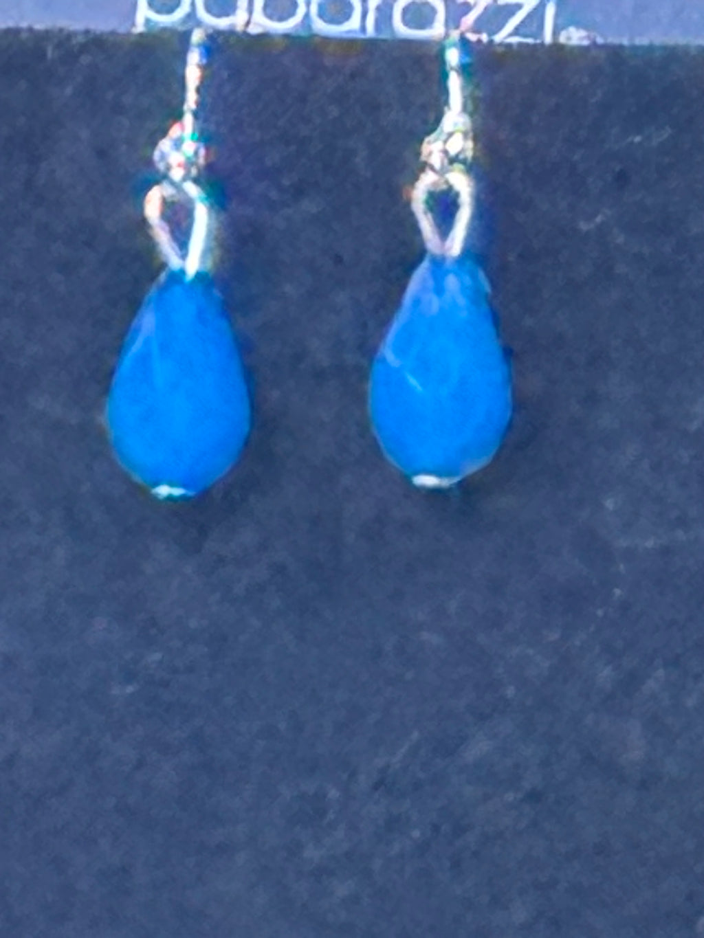 Paparazzi "Garden Fairytale" Necklace & Earring Set
