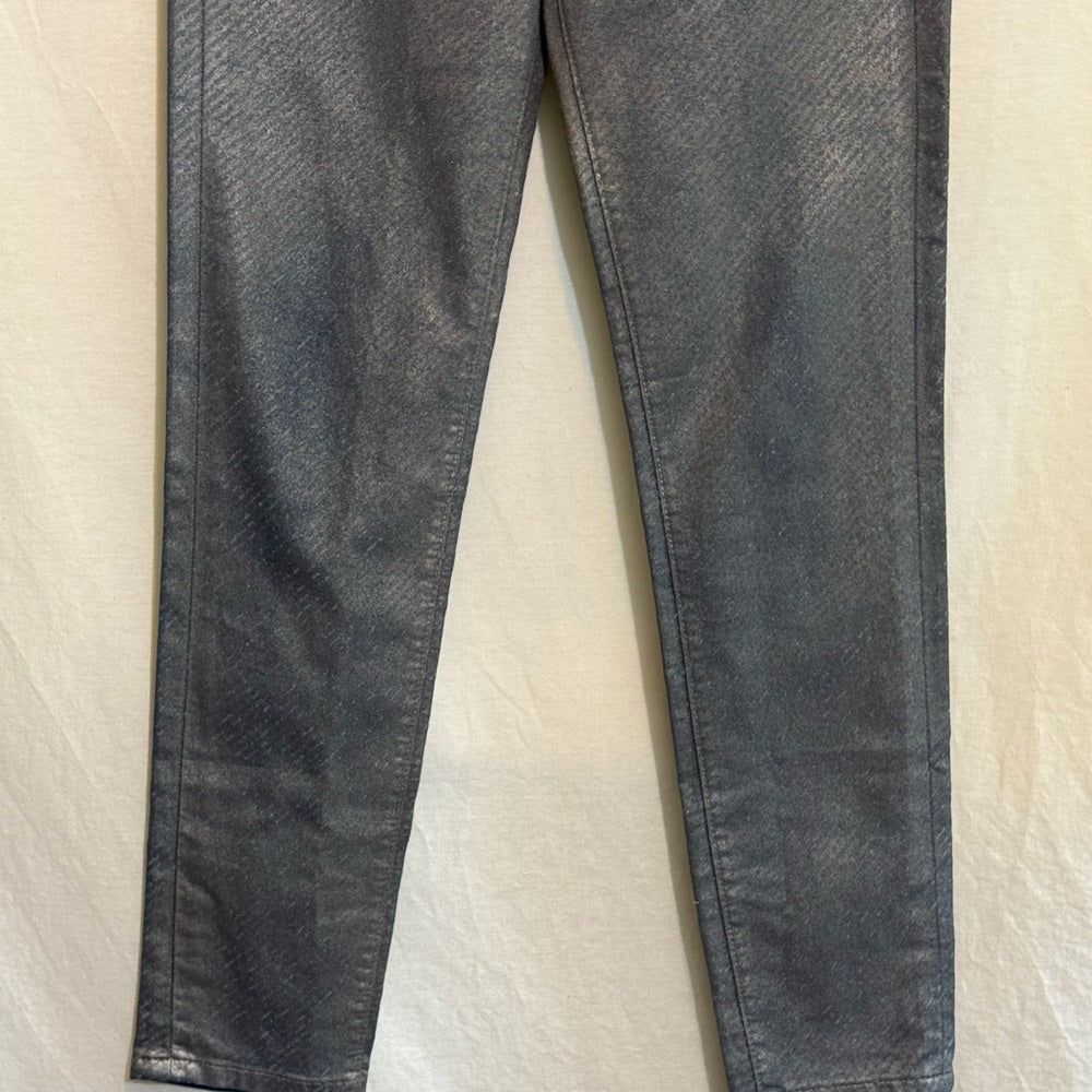 Jag Jeans Gray Stretch Denim Jeans – Size 30
