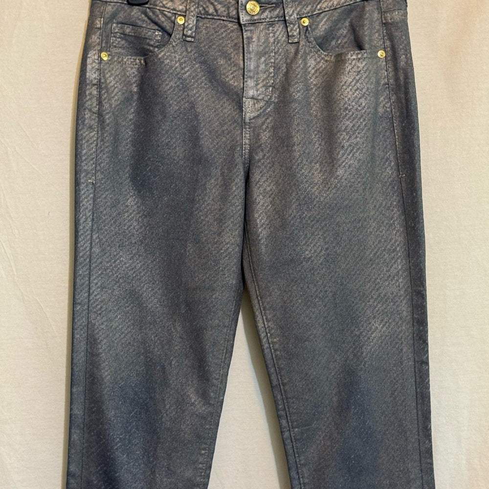 Jag Jeans Gray Stretch Denim Jeans – Size 30