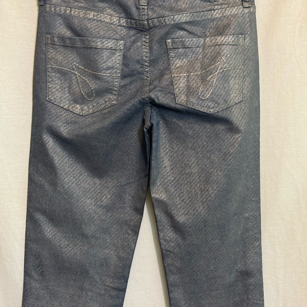 Jag Jeans Gray Stretch Denim Jeans – Size 30