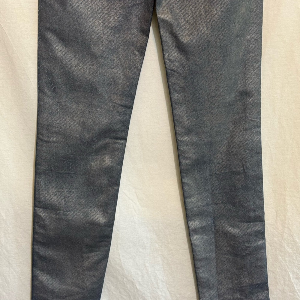 Jag Jeans Gray Stretch Denim Jeans – Size 30