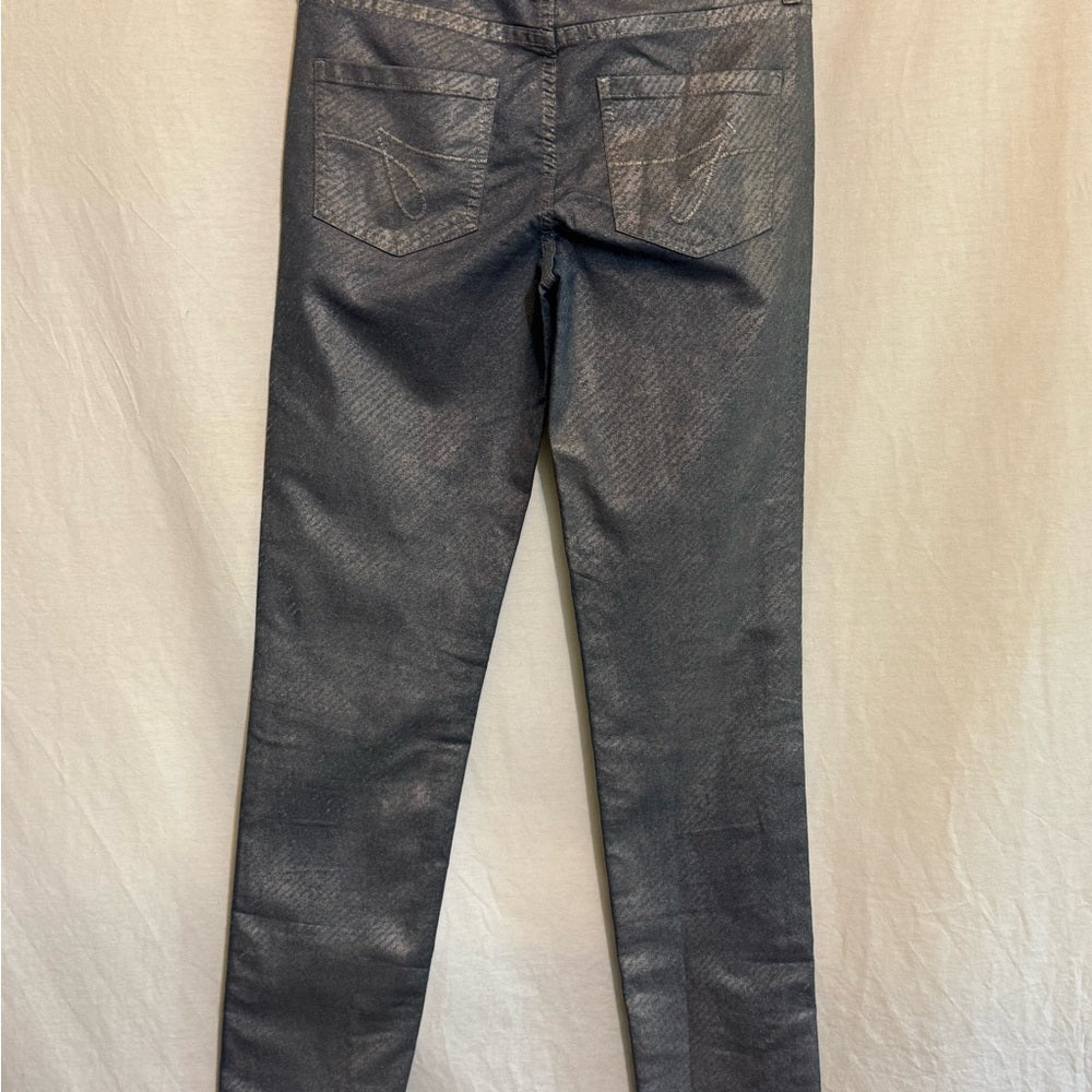 Jag Jeans Gray Stretch Denim Jeans – Size 30