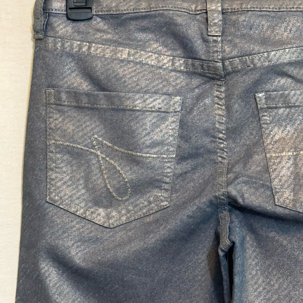 Jag Jeans Gray Stretch Denim Jeans – Size 30