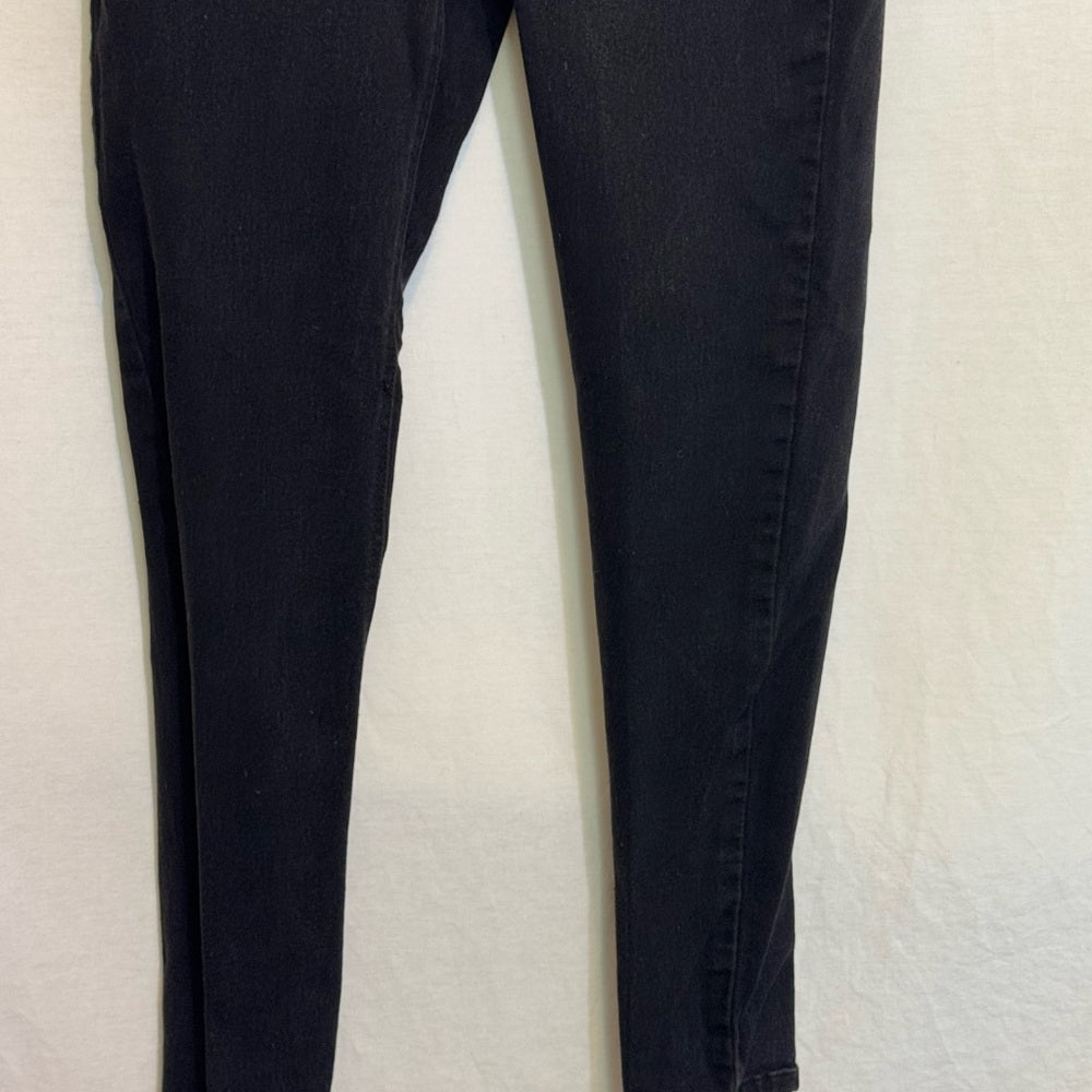 No Boundaries Black‎ Denim Jeans Size 13