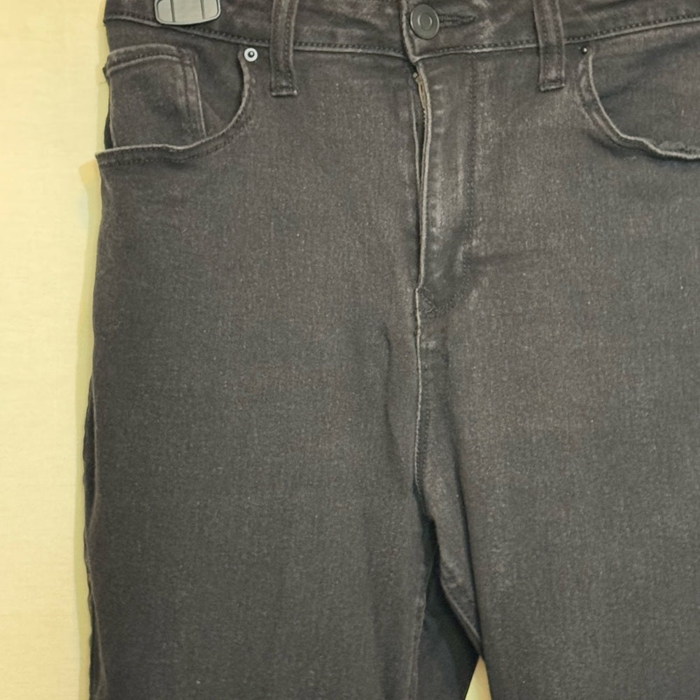 No Boundaries Black‎ Denim Jeans Size 13