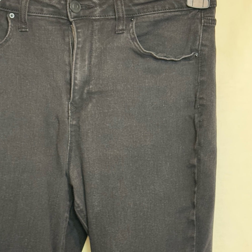 No Boundaries Black‎ Denim Jeans Size 13