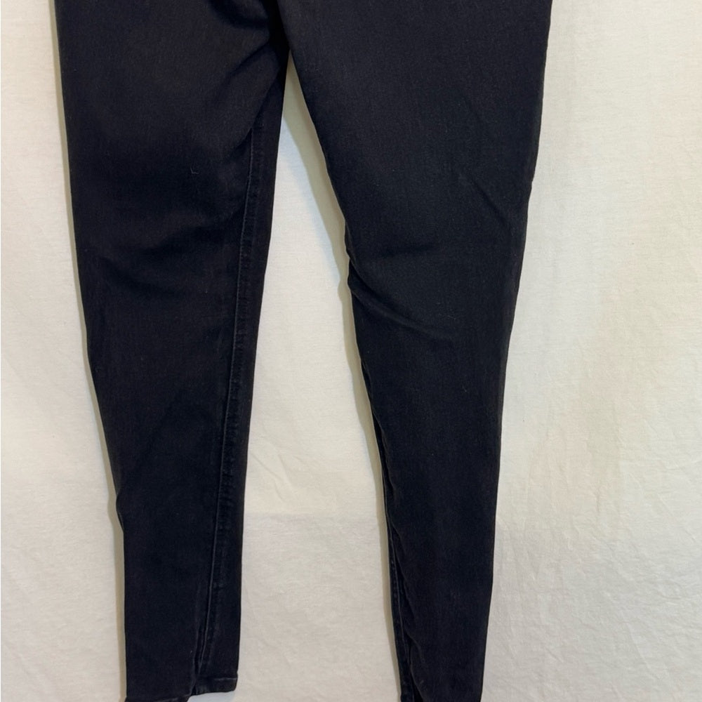 No Boundaries Black‎ Denim Jeans Size 13