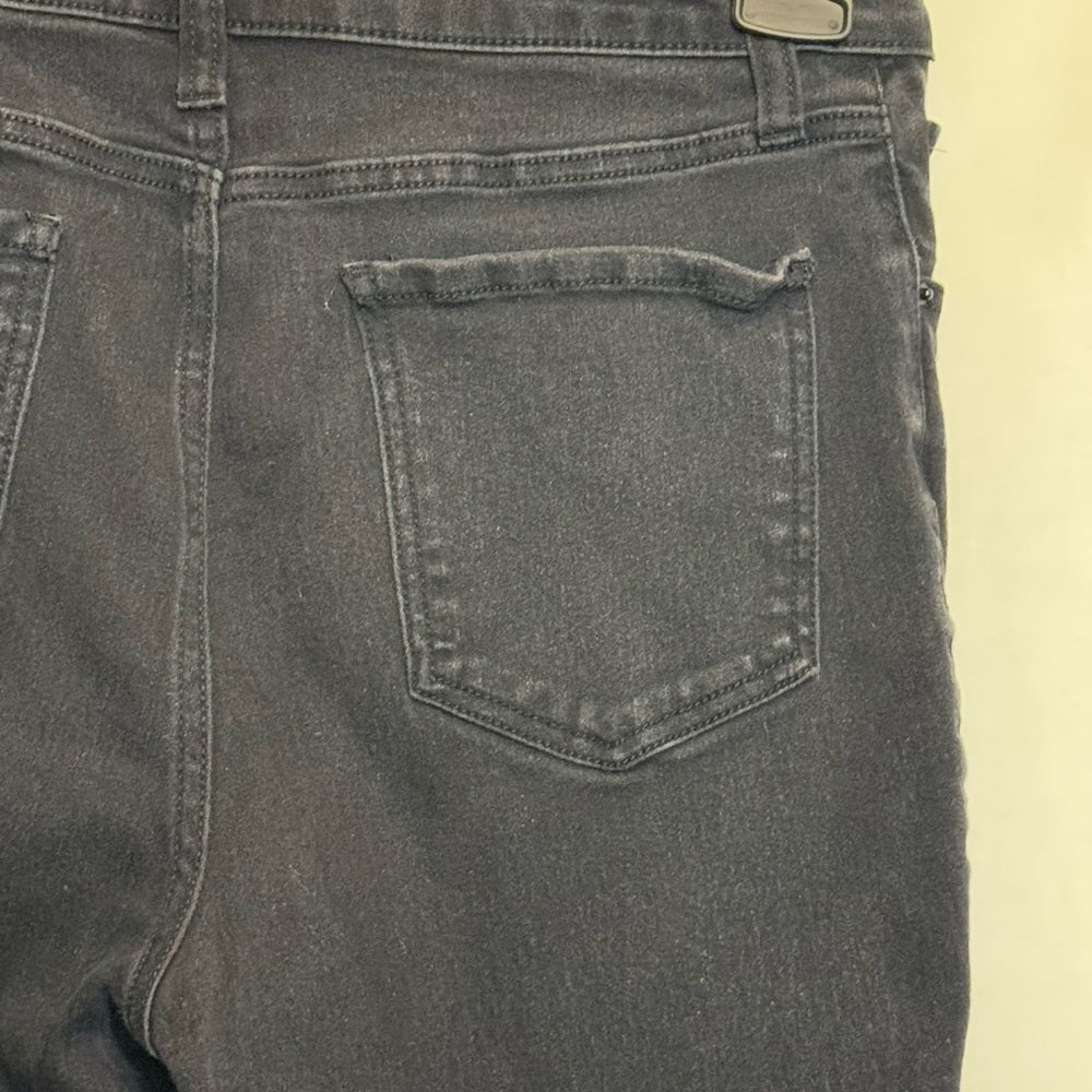 No Boundaries Black‎ Denim Jeans Size 13