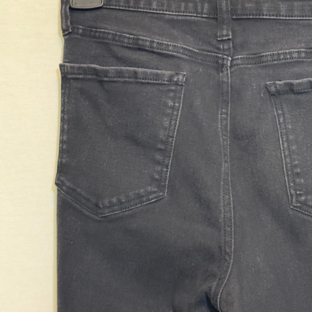 No Boundaries Black‎ Denim Jeans Size 13