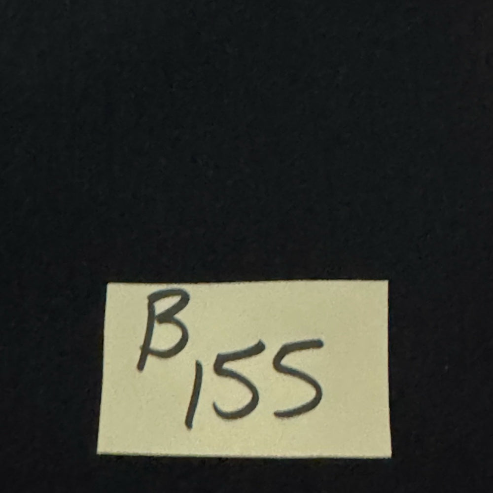 No Boundaries‎ NWOT Dark Wash Button Fly Denim Blue Jeans Size 9
