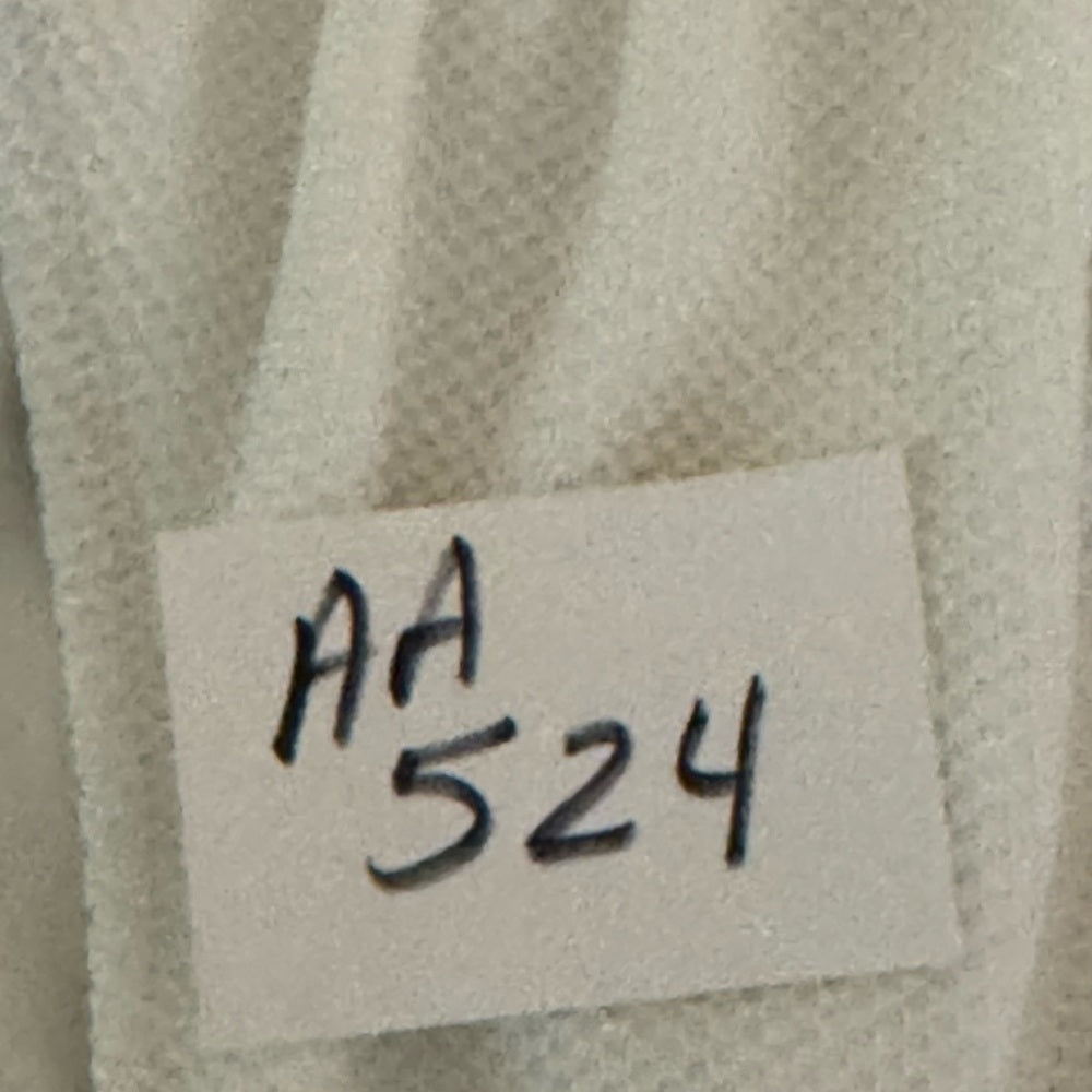 Aerie NWT Cheekiest Side Tie‎ White Summer Swim Bikini Bottoms Size S
