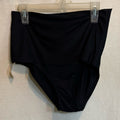 Aerie NWT High-Waisted Full Coverage Fold-Down Bikini Bottoms – Size Small | Retail $29.95