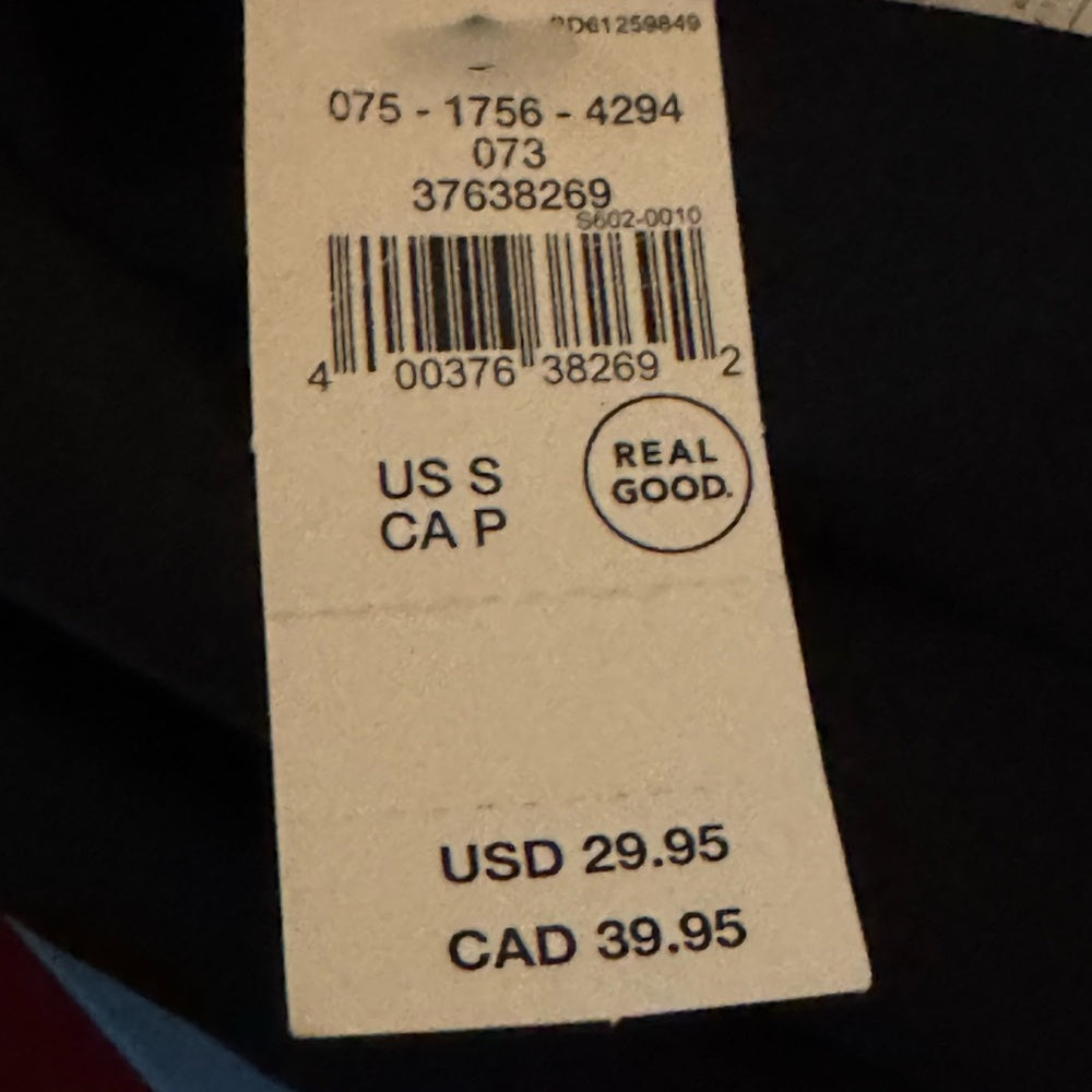 Aerie NWT High-Waisted Full Coverage Fold-Down Bikini Bottoms – Size Small | Retail $29.95