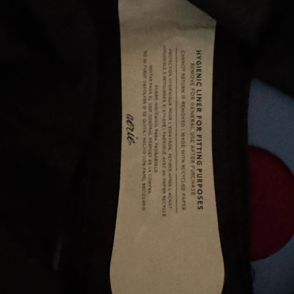 Aerie NWT High-Waisted Full Coverage Fold-Down Bikini Bottoms – Size Small | Retail $29.95