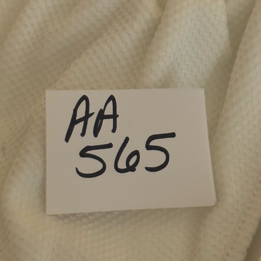 Aerie NWT Cheekiest Side Tie‎ White Summer Swim Bikini Bottoms Size S (Copy)
