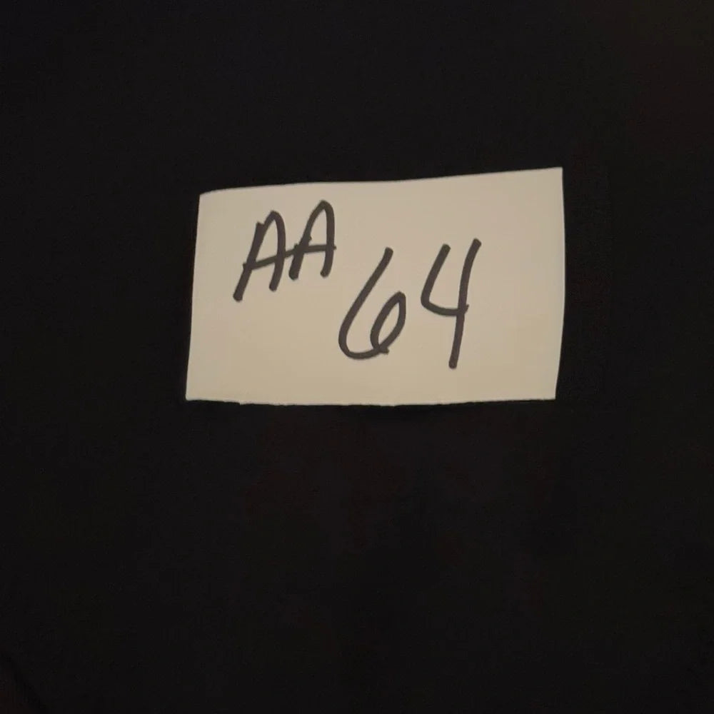 AA-64‎ Aerie NWOT PLUS SIZE XXL Black Summer Swim Bikini Bottoms