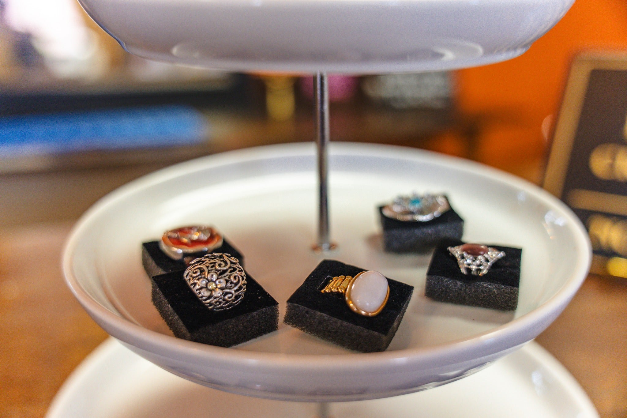 A Golden Lady Boutique Event Photo 23