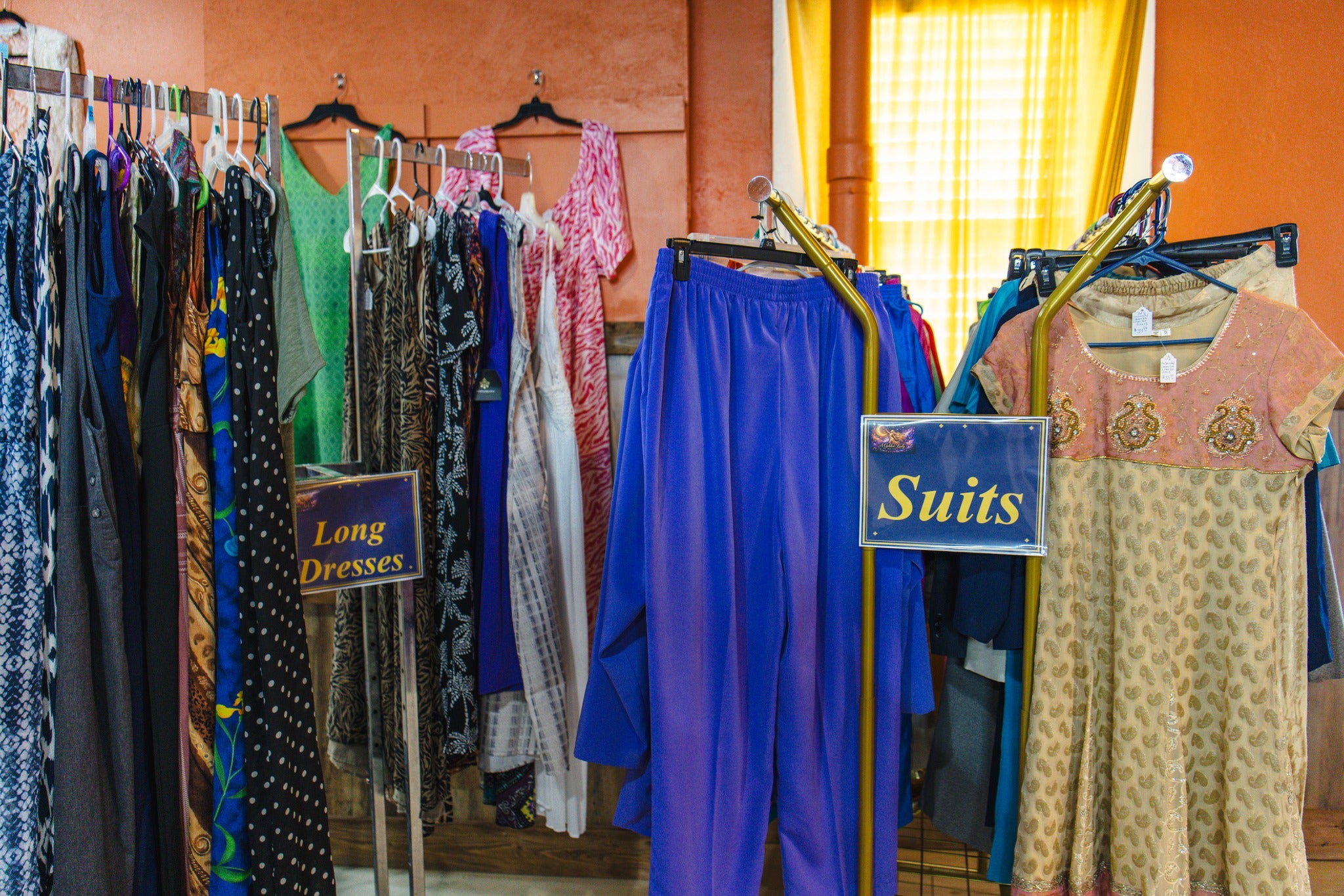 A Golden Lady Boutique Event Photo 30