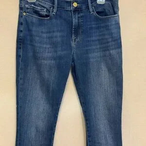 B-214 Frame Denim Jeans Size 31 waist