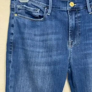 B-214 Frame Denim Jeans Size 31 waist