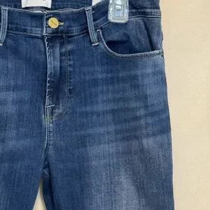 B-214 Frame Denim Jeans Size 31 waist