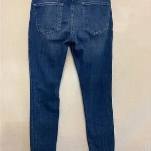 B-214 Frame Denim Jeans Size 31 waist